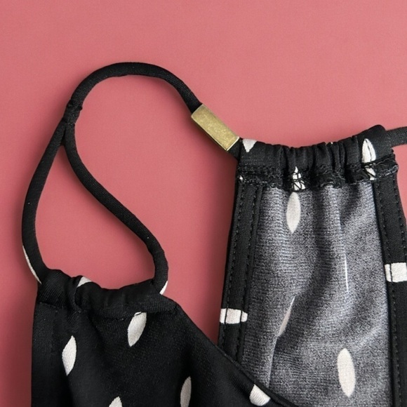 Worthington Eyelid Sleeveless Blouse | SIZE M - Picture 6 of 6